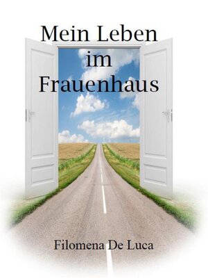 cover image of Mein Leben im Frauenhaus